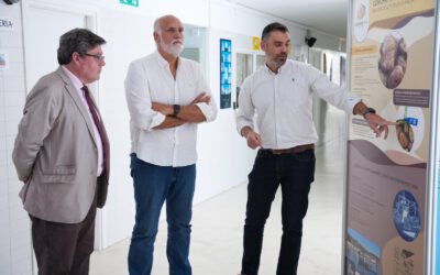 “Conoce y embárcate” acerca la pesca artesanal y la riqueza del litoral gaditano a la juventud